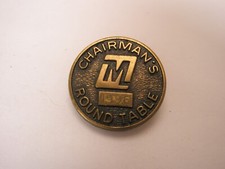 1996 chairman round d'occasion  Expédié en Belgium