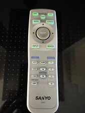 sanyo remote control for sale sanyo remote control for sale STAFFORD
