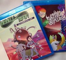 Infinity train the d'occasion  Expédié en Belgium