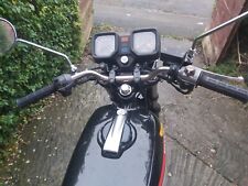 Cb250rsa 1982 for sale  COVENTRY