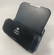Replicador de porta base de expansão para notebook HP PR1010 USB RJ-45 não testado, usado comprar usado  Enviando para Brazil