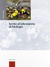 Invito laboratorio biologia usato  Italia