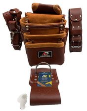 pouch tool rig leather for sale pouch tool rig leather for sale Conway