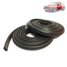 Pair door weatherstrip for sale  LONDON