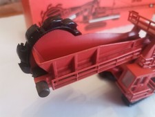 Baumaschinenmodell schaufelrad gebraucht kaufen  Bielefeld
