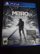 Metro exodus for sale  Houston