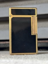 Briquet st. dupont d'occasion  Toulon-