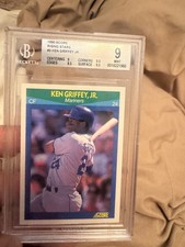 1990 score rising for sale  Mc Donald