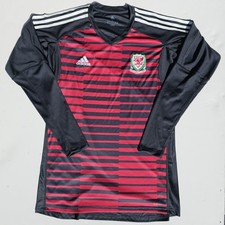 Wales cymru adidas for sale  MOLD