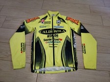 Santini maglia invernale usato  Roma