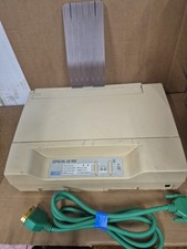 Epson 100 printer for sale  BELPER