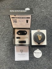Guinness draught nitrosurge for sale  BRADFORD