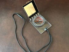Vintage silva type for sale  DERBY