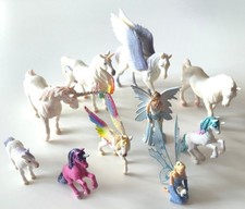 Schleich einhorn bayala gebraucht kaufen  Eckernförde