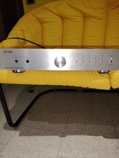 Amplificatore integrato onix usato  Bastia Umbra