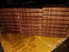 1953 encyclopedia britannica. for sale  Basile