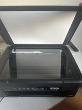 Imprimante epson d'occasion  Choisy-le-Roi