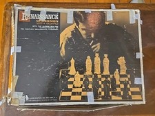 1959 renaissance chessmen for sale  Reeseville