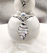 Ausgefallener auto schutzengel gebraucht kaufen  Heilsbronn