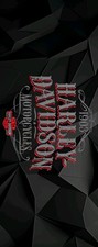 Tapis moto harley d'occasion  France
