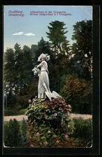Strassburg gänseliesel ranger gebraucht kaufen  Berlin