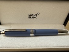 Montblanc luxury classic d'occasion  Expédié en Belgium
