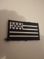 Patch breizh original d'occasion  Nîmes
