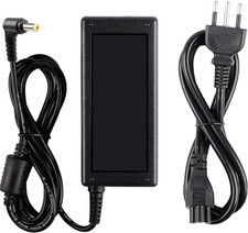 Alimentatore carica batteria usato  Napoli