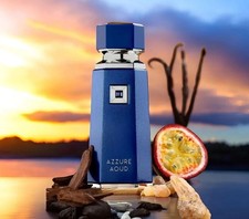 Azzure oud french for sale  ILFORD