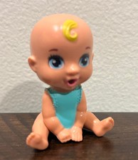 Mini baby alive for sale  Stow