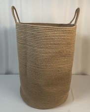 72l large jute for sale  North Fort Myers