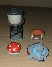 Eisenbahn gebäude wasserturm gebraucht kaufen  Attendorn
