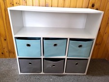 Meuble rangement tbe d'occasion  Bondy