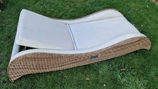 Luxus sonnenliege domus gebraucht kaufen  Schönberg