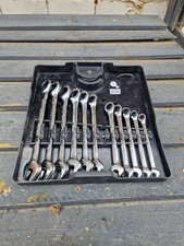 halfords spanners for sale  NOTTINGHAM