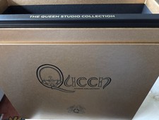 The queen studio gebraucht kaufen  Neukirchen-Vluyn
