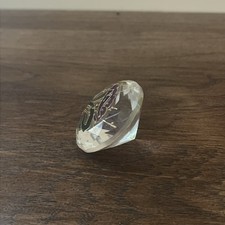 Diamant presse papiers d'occasion  Lyon VI