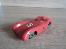 Ancien norev plastique d'occasion  Senlis