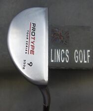 Odyssey prototype tour for sale  SPILSBY