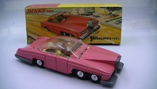 Dinky 100 lady for sale  GODALMING