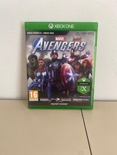 Marvel avengers edizione usato  Santa Maria di Licodia