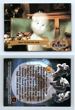 Comes junk casper for sale  SLEAFORD