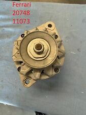 Ferrari alternator fits for sale  San Mateo