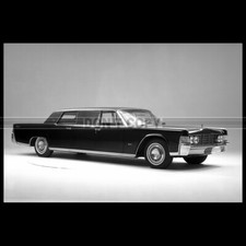 Photo .040177 lincoln d'occasion  Martinvast