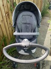 Stokke xplory pram for sale  LONDON