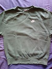 Nike sweatshirt crewneck d'occasion  Toulouse-