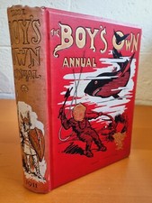 Boy annual vol. for sale  MIRFIELD