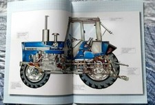 Trattore landini 1984 usato  Pieve di Cento