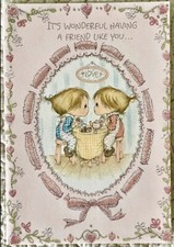 Unused valentine betsey for sale  Atwood