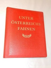 österreichs fahnen buch gebraucht kaufen  Ravensburg